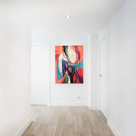 Acogedor Y Precioso Apartamento + Parking Privado San Sebastián Exteriér fotografie