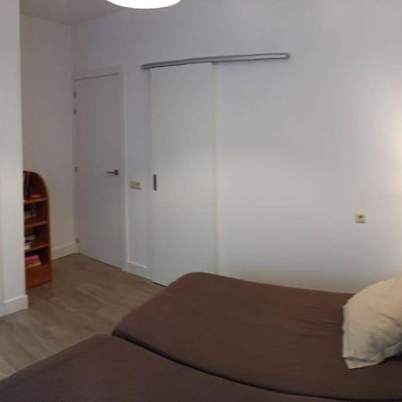 Acogedor Y Precioso Apartamento + Parking Privado San Sebastián Exteriér fotografie