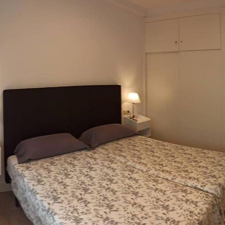 Acogedor Y Precioso Apartamento + Parking Privado San Sebastián Exteriér fotografie
