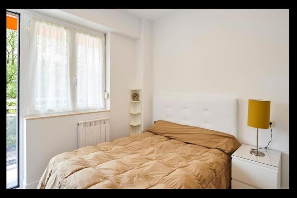 Acogedor Y Precioso Apartamento + Parking Privado San Sebastián Exteriér fotografie