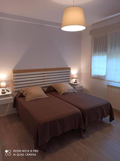 Acogedor Y Precioso Apartamento + Parking Privado San Sebastián Exteriér fotografie