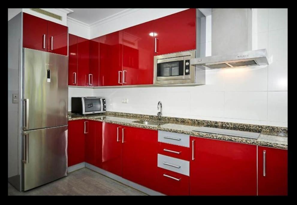 Acogedor Y Precioso Apartamento + Parking Privado San Sebastián Exteriér fotografie